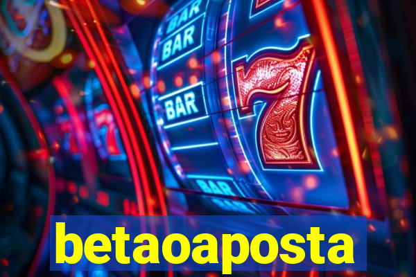 betaoaposta