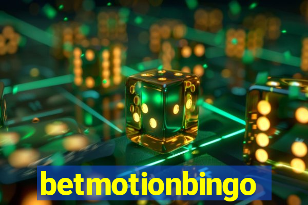 betmotionbingo