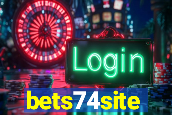 bets74site