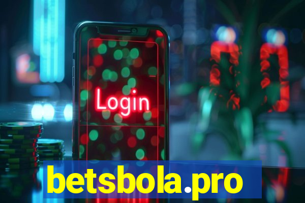 betsbola.pro