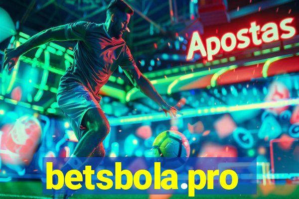 betsbola.pro