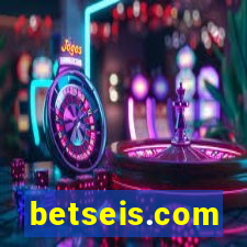 betseis.com