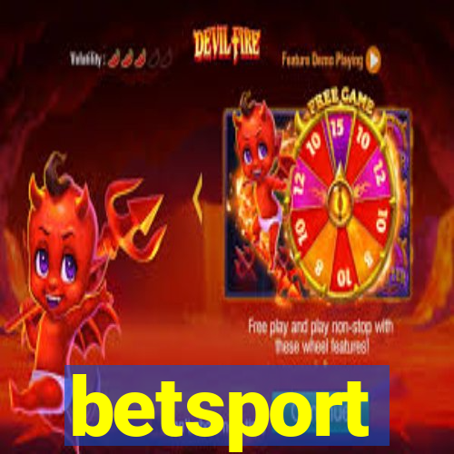 betsport