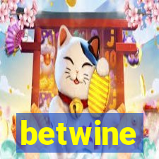 betwine