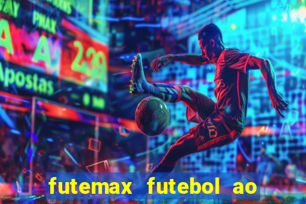 futemax futebol ao vivo brasil