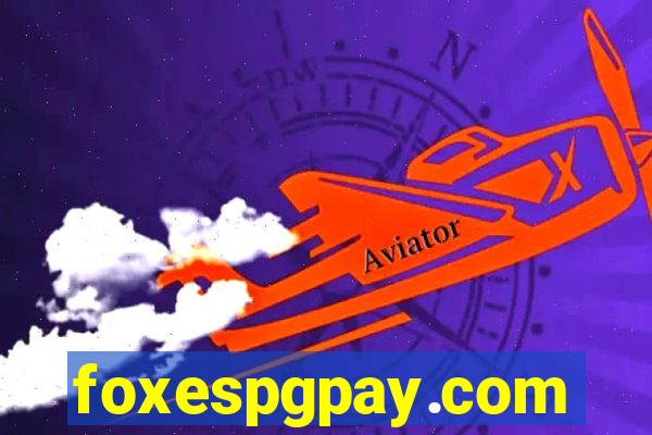 foxespgpay.com