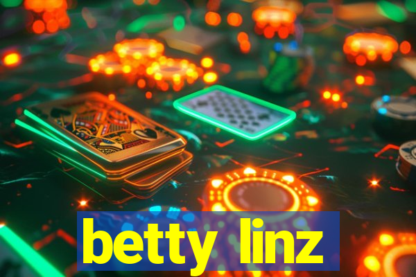 betty linz