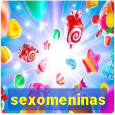 sexomeninas