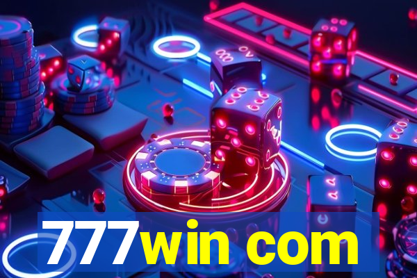 777win com