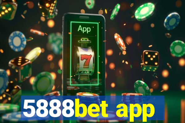 5888bet app