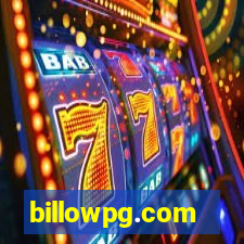 billowpg.com