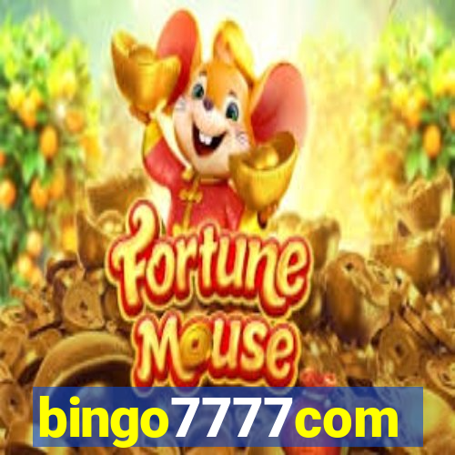 bingo7777com