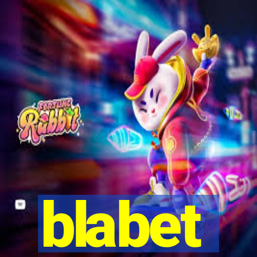 blabet