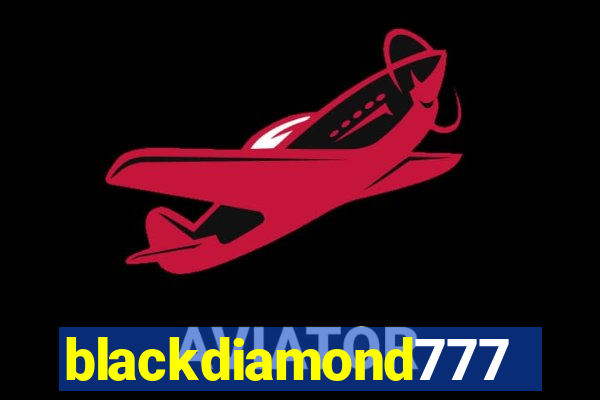 blackdiamond777