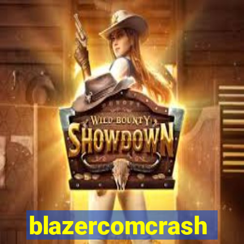 blazercomcrash