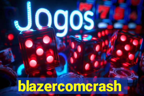 blazercomcrash