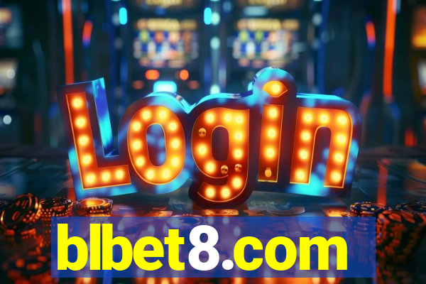 blbet8.com