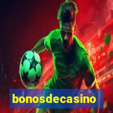 bonosdecasino