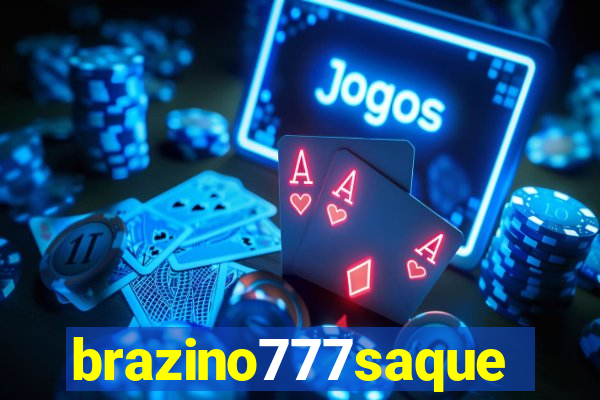 brazino777saque