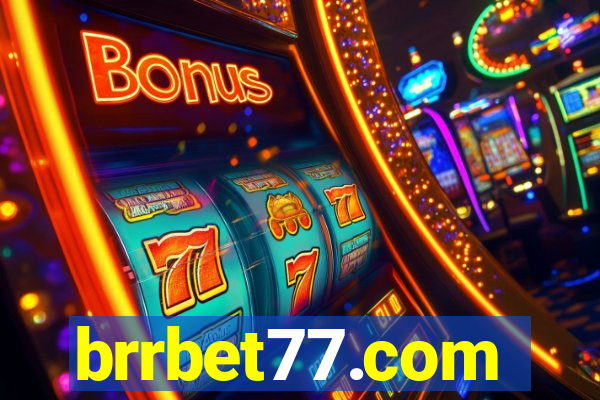 brrbet77.com