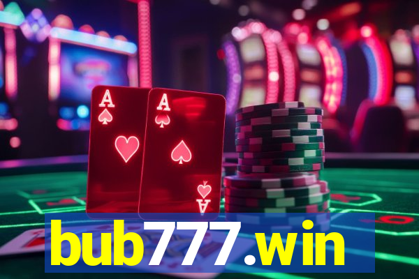 bub777.win