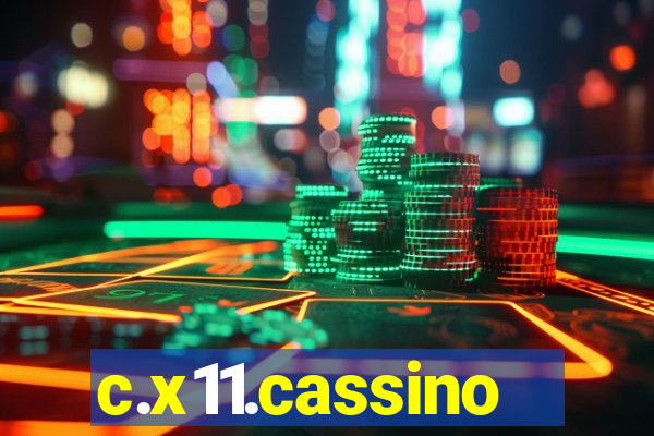 c.x11.cassino