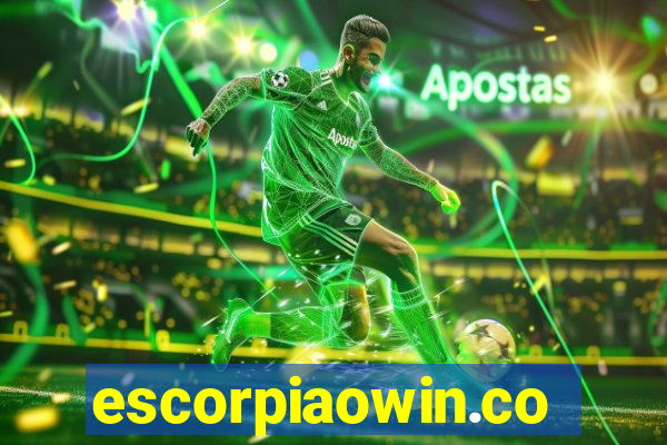 escorpiaowin.com