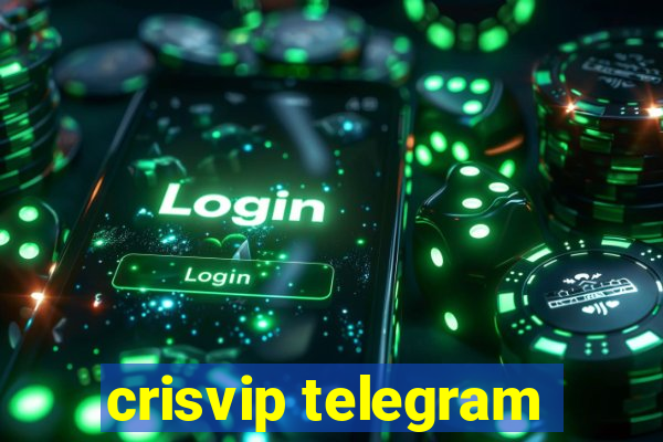 crisvip telegram