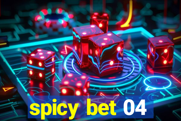 spicy bet 04