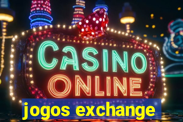 jogos exchange