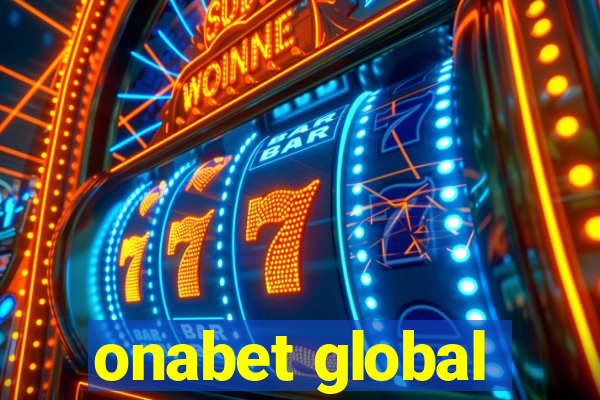 onabet global