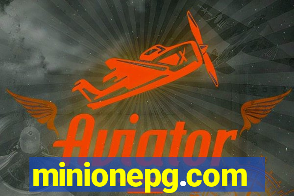 minionepg.com