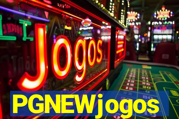 PGNEWjogos