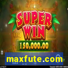 maxfute.com