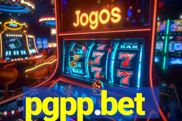 pgpp.bet