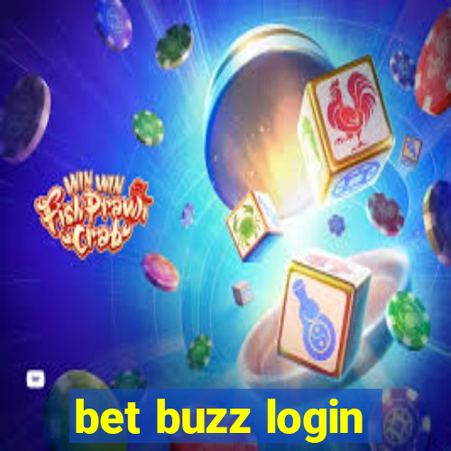 bet buzz login