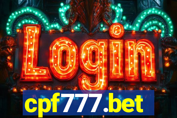 cpf777.bet