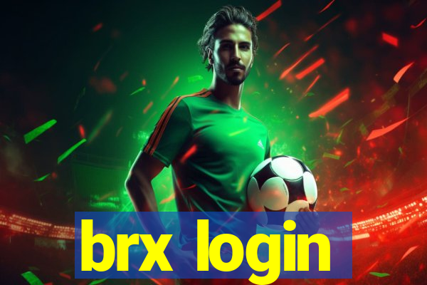 brx login