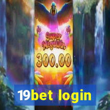 19bet login