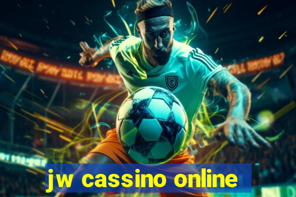 jw cassino online