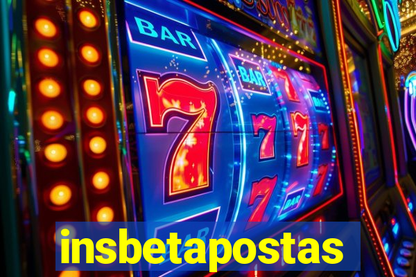 insbetapostas