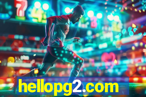 hellopg2.com