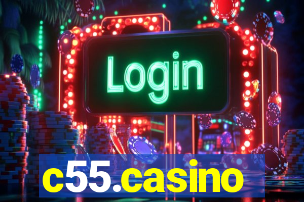 c55.casino