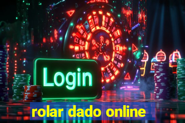 rolar dado online