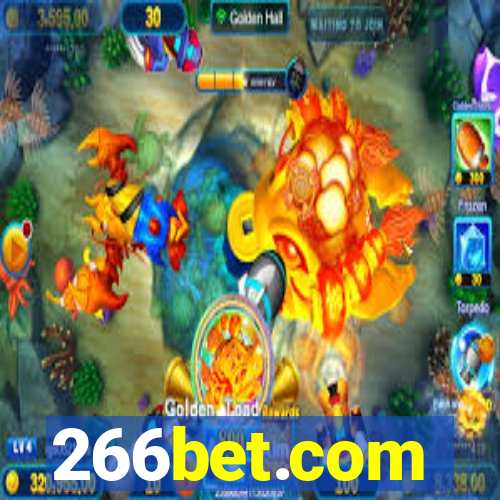 266bet.com