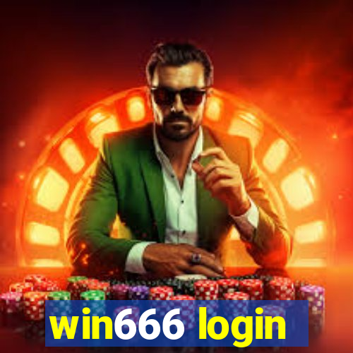 win666 login