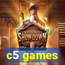 c5 games