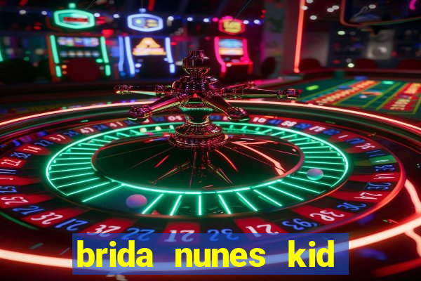 brida nunes kid bengala telegram