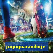 jogoguaranihoje