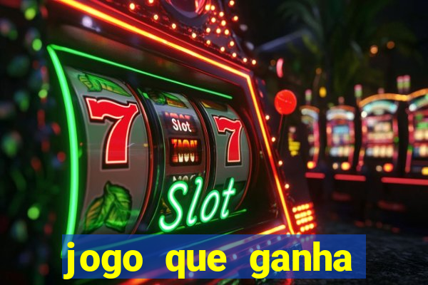 jogo que ganha dinheiro sem depositar nada